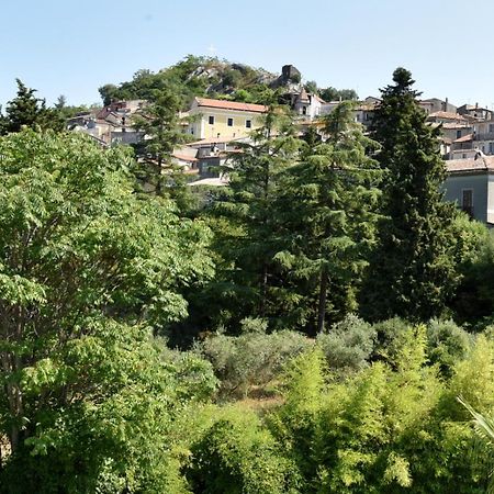 Hotel Sirio Rotonda Buitenkant foto