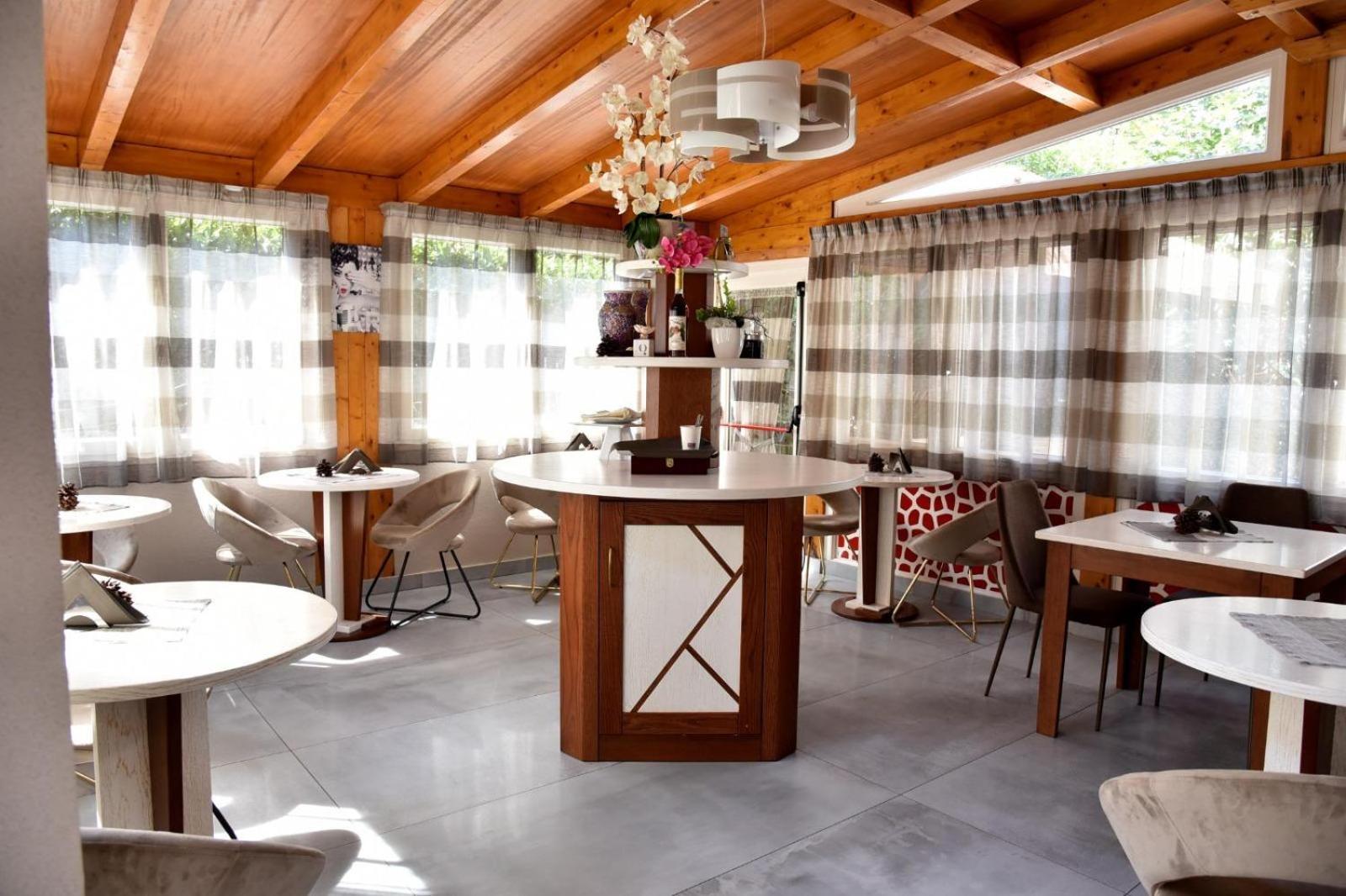 Hotel Sirio Rotonda Buitenkant foto